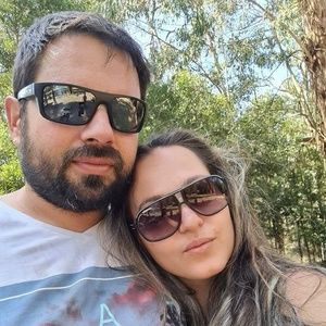 Meet your Posher, Vasiliki